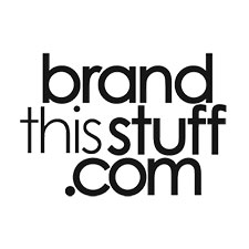 Brand This Stuff logo