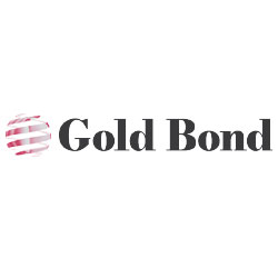 Gold Bond Logo