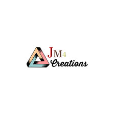JM4 creations logo