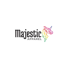 Majestic Apparel logo