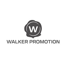 Walker Promotion logo