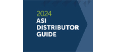 2024 ASI Distributor Guide