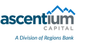 Ascentium Capital — A Division of Regions Bank