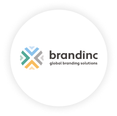 Brand Inc
