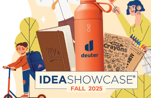 Idea Showcase cover