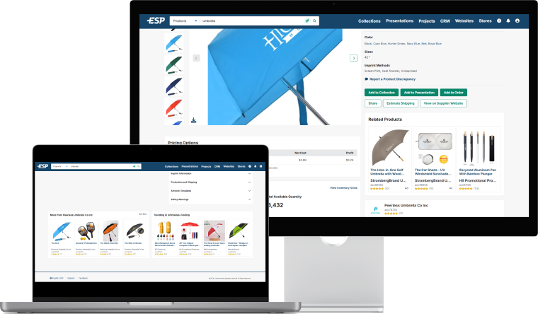 Product details hero