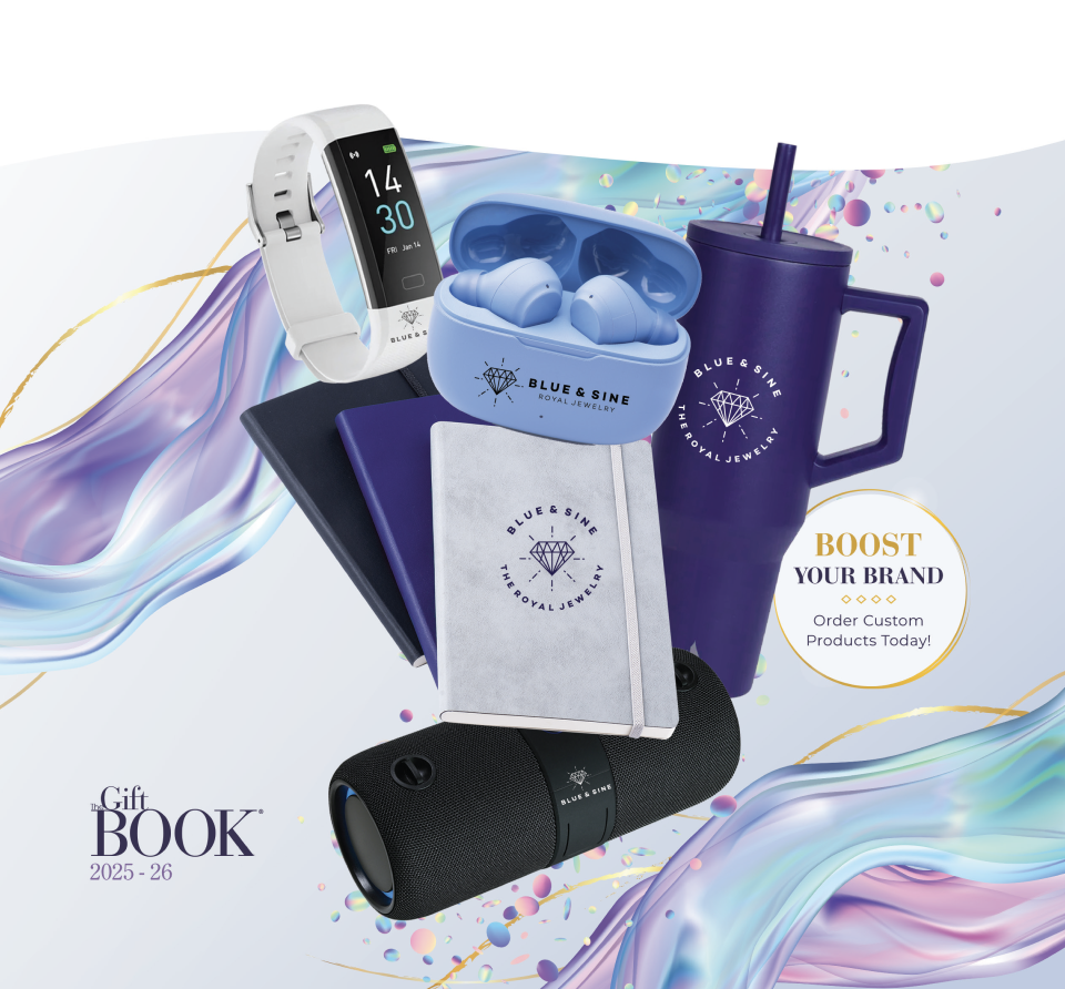 Gift Book
