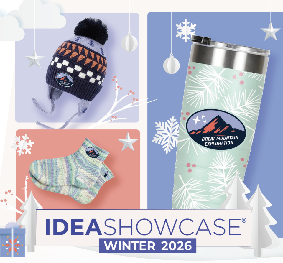 Ideashowcase Winter