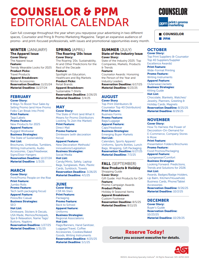counselor mag
