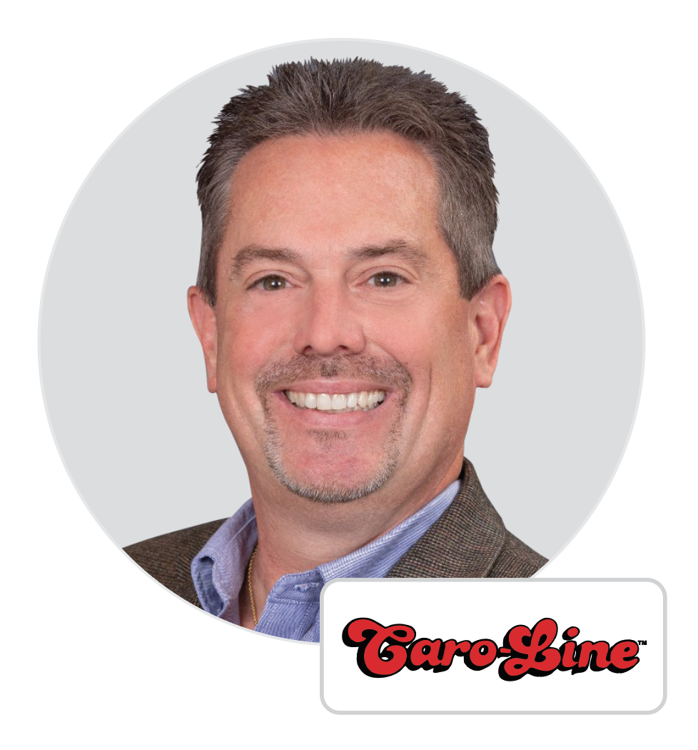 scott thackston headshot