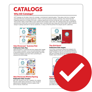 Catalogs Overview