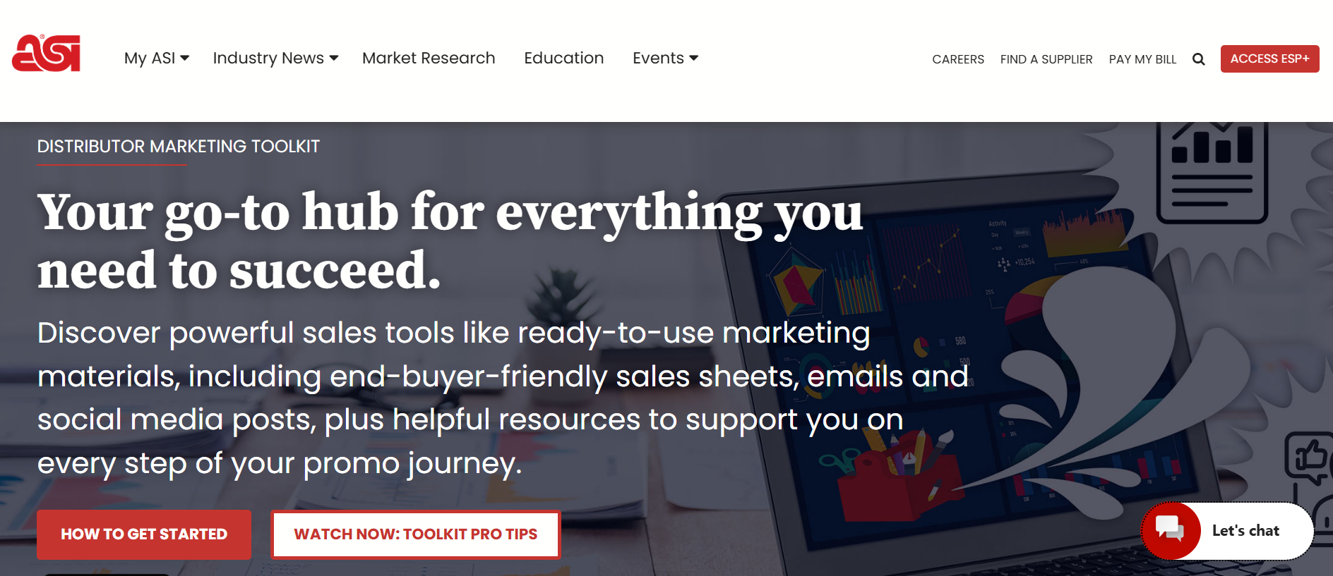 Distributor Marketing Toolkit