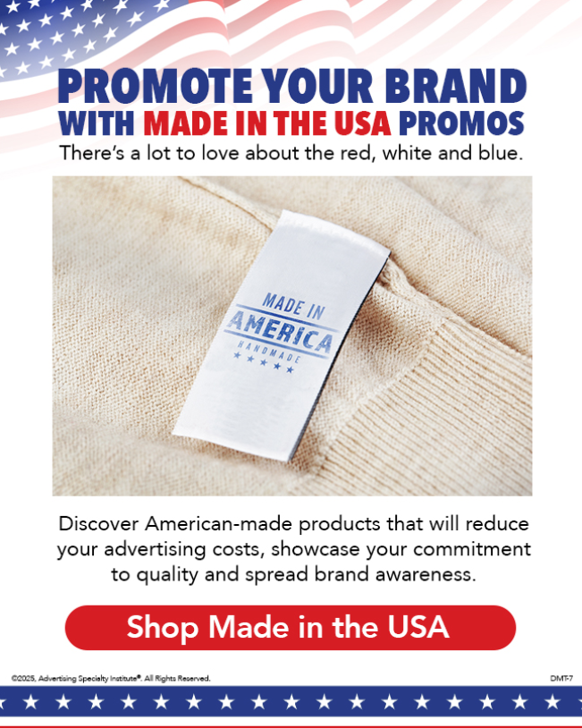 Made in USA Email