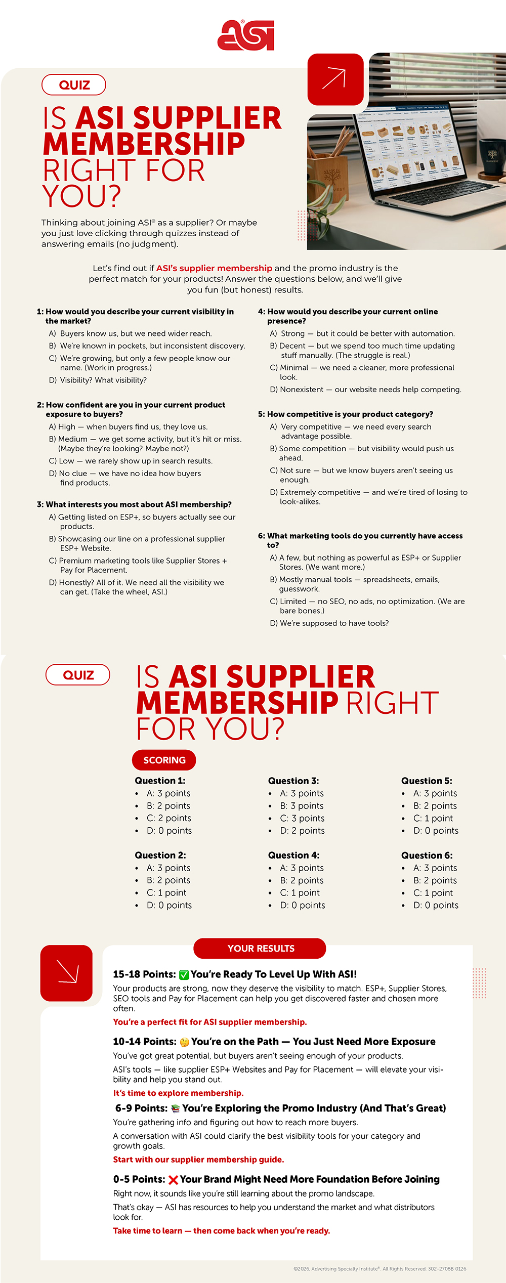 Is ASI Supplier Membership Right For You?