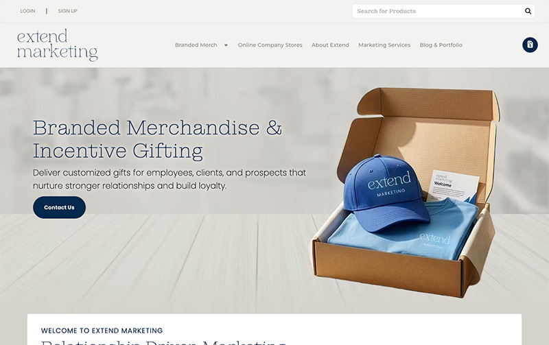 extend-marketing